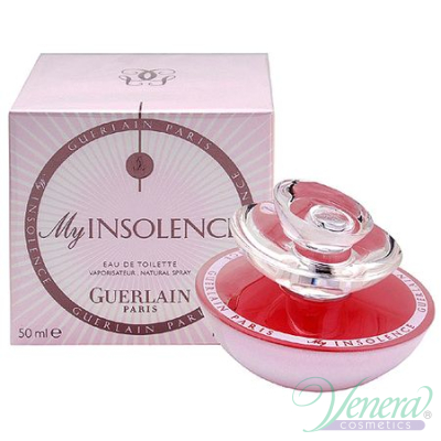 Guerlain My Insolence EDT 30ml за Жени
