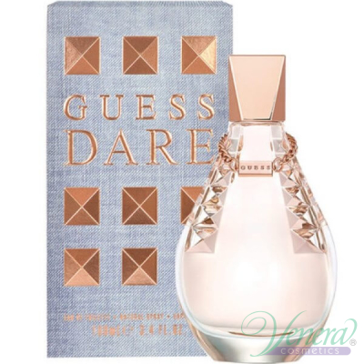 Guess Dare EDT 100ml за Жени Дамски Парфюми