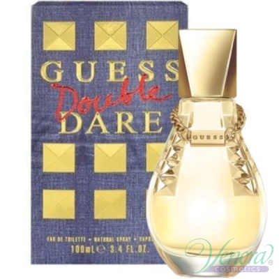 Guess Double Dare EDT 30ml за Жени Дамски Парфюми