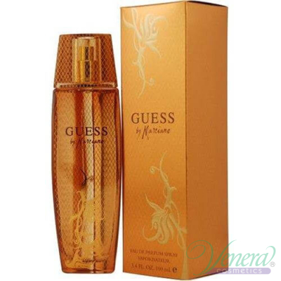 Guess By Marciano EDP 30ml за Жени Дамски Парфюми