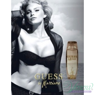 Guess By Marciano EDP 100ml за Жени Дамски Парфюми
