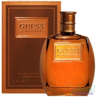 Guess By Marciano EDT 100ml за Мъже