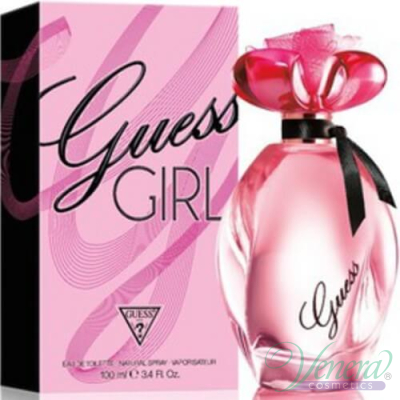 Guess Girl EDT 30ml за Жени