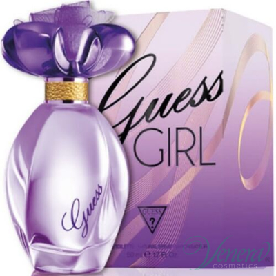 Guess Girl Belle EDT 30ml за Жени Дамски Парфюми
