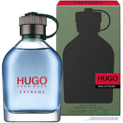 Hugo Boss Hugo Extreme EDP 100ml за Мъже