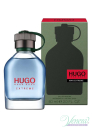 Hugo Boss Hugo Extreme EDP 100ml за Мъже БЕЗ ОПАКОВКА Мъжки Парфюми без опаковка