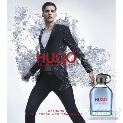 Hugo Boss Hugo Extreme EDP 75ml за Мъже БЕЗ ОПАКОВКА Мъжки Парфюми без опаковка