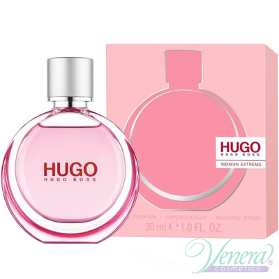 Hugo Boss Hugo Woman Extreme EDP 30ml за Жени Дамски Парфюми