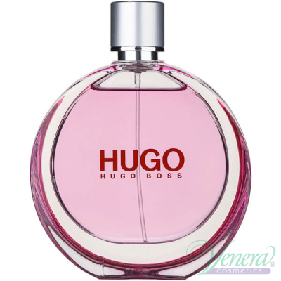 Hugo Boss Hugo Woman Extreme EDP 50ml за Жени БЕЗ ОПАКОВКА Дамски Парфюми без опаковка
