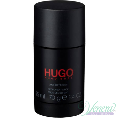 Hugo Boss Hugo Just Different Deo Stick 75ml за Мъже За Мъже