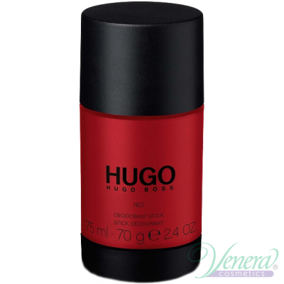 Hugo Boss Hugo Red Deo Stick 75ml за Мъже За Мъже