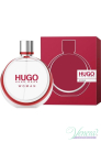 Hugo Boss Hugo Woman Eau de Parfum EDP 50ml за Жени БЕЗ ОПАКОВКА Дамски Парфюми без опаковка