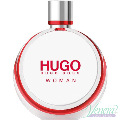 Hugo Boss Hugo Woman Eau de Parfum EDP 50ml за Жени БЕЗ ОПАКОВКА