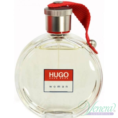 Hugo Boss Hugo Woman EDT 125ml за Жени БЕЗ ОПАК...