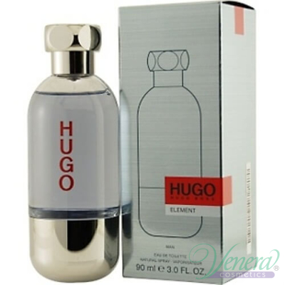 Hugo Boss Hugo Element EDT 40ml за Мъже