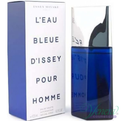 Issey Miyake L'Eau Bleue D'Issey Pour Homme EDT 75ml за Мъже Мъжки Парфюми