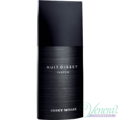 Issey Miyake Nuit D'Issey Parfum 125ml за Мъже ...