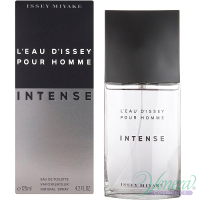 Issey Miyake L'Eau D'Issey Pour Homme Intense EDT 75ml за Мъже