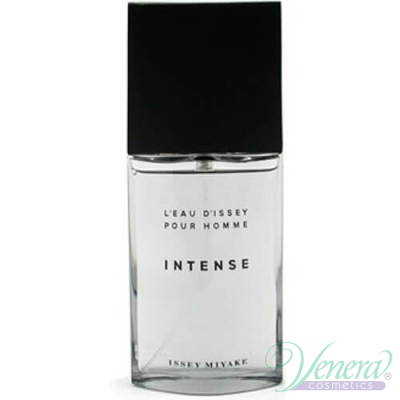 Issey Miyake L'Eau D'Issey Pour Homme Intense E...
