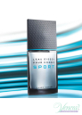 Issey Miyake L'Eau D'Issey Pour Homme Sport EDT 100ml за Мъже