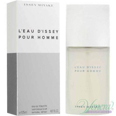 Issey Miyake L'Eau D'Issey Pour Homme EDT 75ml за Мъже