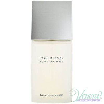 Issey Miyake L'Eau D'Issey Pour Homme EDT ...
