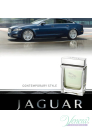 Jaguar Vision II EDT 100ml за Мъже Мъжки Парфюми