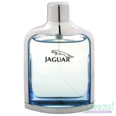 Jaguar Classic Blue EDT 100ml за Мъже БЕЗ ОПАКОВКА Мъжки Парфюми без опаковка