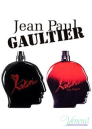Jean Paul Gaultier Kokorico By Night Комплект (EDT 50ml + SG 75ml) за Мъже Мъжки комплекти