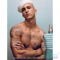 Jean Paul Gaultier Le Male Deo Stick 75ml за Мъже Мъжки продукти за лице и тяло