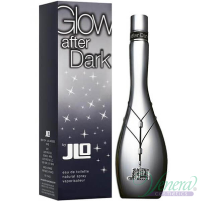 Jennifer Lopez Glow After Dark EDT 30ml за Жени Дамски Парфюми