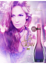 Jennifer Lopez L.A. Glow EDT 50ml за Жени Дамски Парфюми