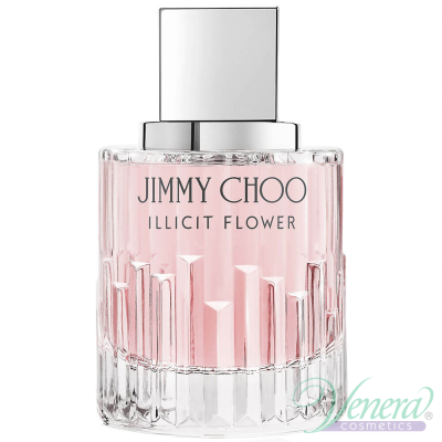 Jimmy Choo Illicit Flower EDT 100ml за Жени БЕЗ...