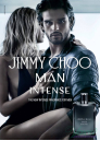 Jimmy Choo Man Intense EDT 50ml за Мъже Мъжки Парфюми