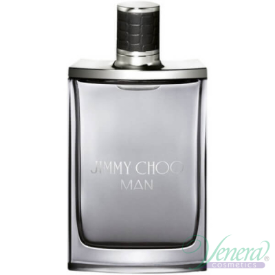 Jimmy Choo Man EDT 100ml for Men Without P...