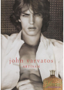 John Varvatos Artisan EDT 125ml за Мъже Мъжки Парфюми