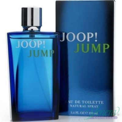 Joop! Jump EDT 100ml за Мъже Мъжки Парфюми