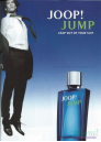 Joop! Jump Tonic Hair & Body Shampoo 300ml за Мъже Мъжки продукти за лице и тяло