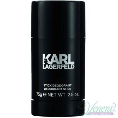 Karl Lagerfeld for Him Deo Stick 75ml за Мъже Мъжки Парфюми