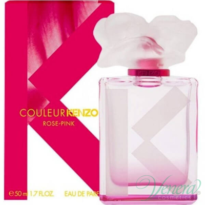 Kenzo Couleur Rose-Pink EDP 50ml за Жени