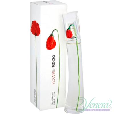 Kenzo Flower EDP 50ml για γυναίκες
