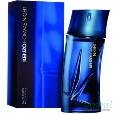 Kenzo Pour Homme Night EDT 50ml за Мъже