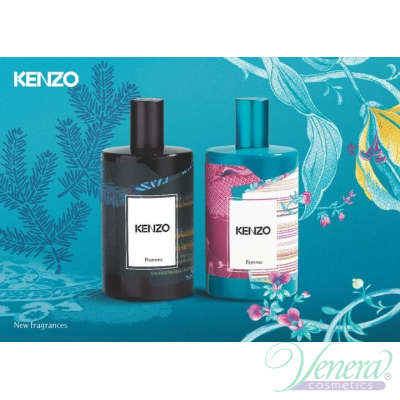 Kenzo Pour Femme Once Upon A Time EDT 100ml за Жени БЕЗ ОПАКОВКА За Жени