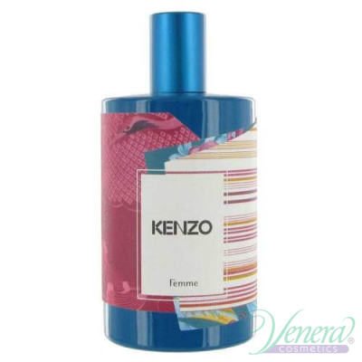 Kenzo Pour Femme Once Upon A Time EDT 100ml за Жени БЕЗ ОПАКОВКА За Жени