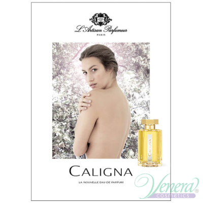 L'Artisan Parfumeur Caligna EDP 50ml за Мъже и ...