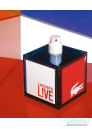 Lacoste Live Комплект (EDT 100ml + Shower Gel 100ml) за Мъже За Мъже Комплекти