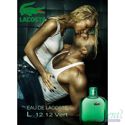 Lacoste L 12.12 Green EDT 30ml за Мъже Мъжки Парфюми