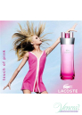 Lacoste Touch of Pink EDT 90ml за Жени БЕЗ ОПАКОВКА Дамски Парфюми без опаковка