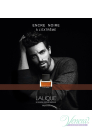 Lalique Encre Noire A L'Extreme EDP 50ml за Мъже