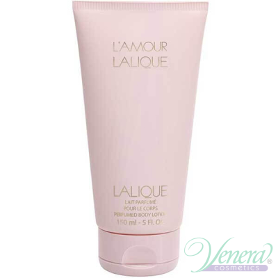 Lalique L'Amour Body Lotion 150ml за Жени Дамски продукти за лице и тяло